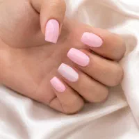 کاشت ناخن