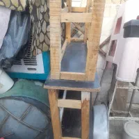 کلر و نیمکت