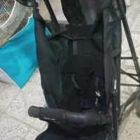 کالسکه عصایی