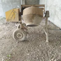 بتونیر ۳۵۰ کیلویی