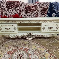 میز تلویزیون