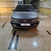 پژو پارس XU7 مدل ۱۳۹۷ اقساط/شرایط