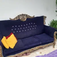 مبل راحتی