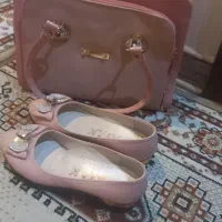کیف و کفش زنانه