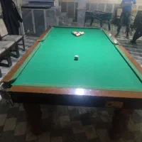 میز بیلیارد|ورزشهای توپی|تبریز, |دیوار