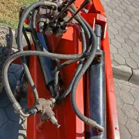 گیوتین میلگرد بر و خم کن