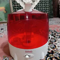 بخور سرد گل مدل MEDIC 236