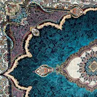 فرش ۹ متری