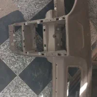 داشبورد پژو