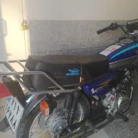 موتور ۱۲۵تیزتک مدل ۱۴۰۱