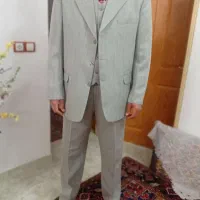 کت و شلوار   و تک کت