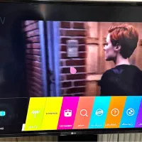 تلویزیون ال جی 4k