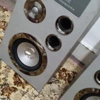 ضبط|سیستم صوتی خانگی|ایلام, |دیوار