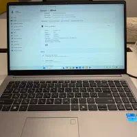 لپ تاپ ایسوس اکسپرت بوک