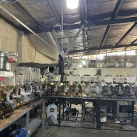 تعمیردستگاه آسیاب تعمیرات ارده گیرکره گیری روغنگیر