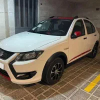 کوییک gxrl رینگ پارس خودرویی صفر کیلومتر