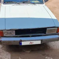 باسلام فروش وانت بار مدل ۹۳دوگانه سوز