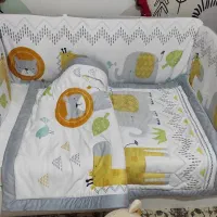 لواز منزل|تخت و صندلی بچه|مشهد, میعاد (شهرک غرب)|دیوار