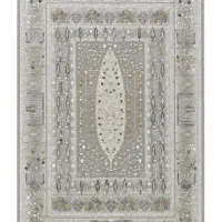 فرش درخت و زندگی