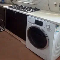 کابینت ام در اف