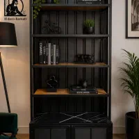شلف کمدی ایستاده