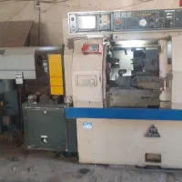 دستگاه CNC