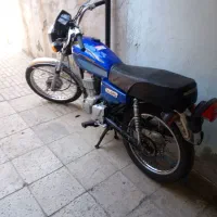 رهرو ۱۲۵ مدل ۹۵