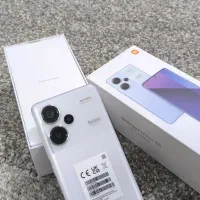 گوشی شیائومی Redmi Note 13 pro Plus 5G