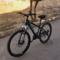 دوچرخه در حد