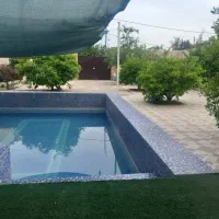 اجاره ویلاباغ منطقه گردشگری بن جعفر