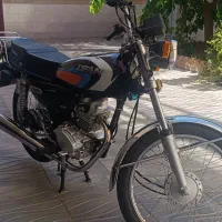 موتور لیفان مدل ۱۴۰۳