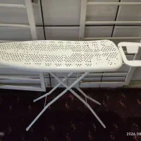 میز اتو  بدون کاور مارک یونیک