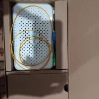 مودم فیبر نوری TEL