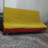 مبل تختخواب شو ترکی