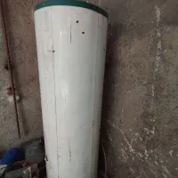 آبگرمکن ایستاده سالم
