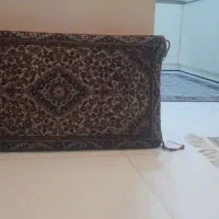 فروش ۳ عدد پشتی