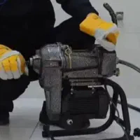 لوله بازکنی سیدی منطقه اطراف فوری ضمانتی بی اسید