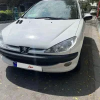 206 تیپ 5 مدل 89 فرانسوی