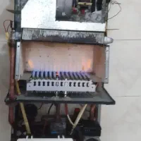 تعمیرات تخصصی  پکیج - نصب و سرویس اسپیلت وپمپ اب