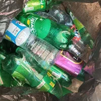 بطری نوشابه