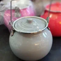 دیزی توپی رویی ضخیم تک ودو دسته درچند سایز