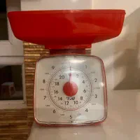 ترازوی آشپزخانه هدیه