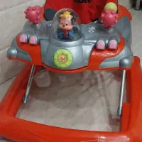 رورورئک وکریر