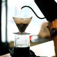 استخدام باریستا