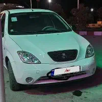 فروش تیبا هاچبک Ex مدل99