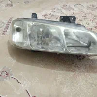 لوازم چراغ تسمه تایم آژیر دزدگیر