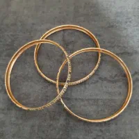 النگو طلای روسی