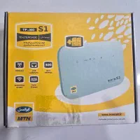 مودم سیم کارتی TD-LTE ایرانسل