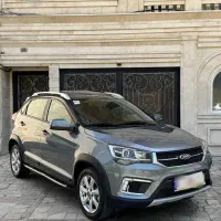 ام وی ام ‌X22مدل۱۴۰۰ دنده سنداول