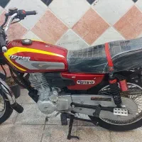 هندا تیز پر۱۵۰
